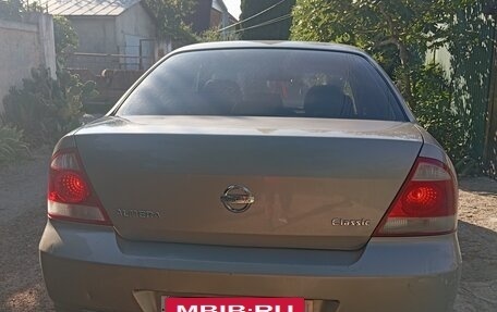 Nissan Almera Classic, 2010 год, 495 000 рублей, 3 фотография