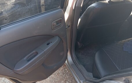 Nissan Almera Classic, 2010 год, 495 000 рублей, 10 фотография