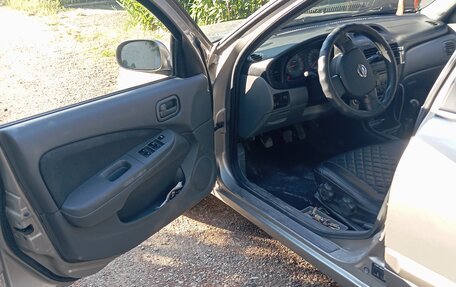 Nissan Almera Classic, 2010 год, 495 000 рублей, 7 фотография