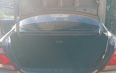 Nissan Almera Classic, 2010 год, 495 000 рублей, 15 фотография