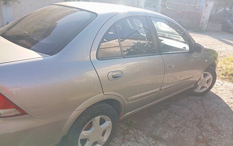 Nissan Almera Classic, 2010 год, 495 000 рублей, 4 фотография