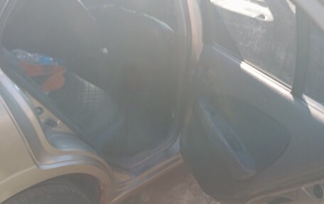 Nissan Almera Classic, 2010 год, 495 000 рублей, 6 фотография
