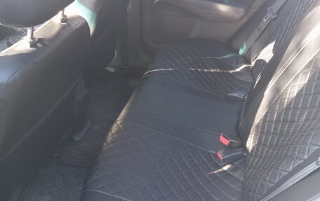 Nissan Almera Classic, 2010 год, 495 000 рублей, 11 фотография