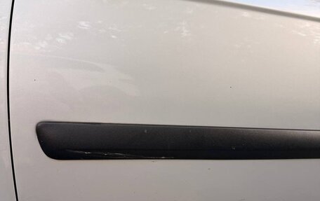 Hyundai Getz I рестайлинг, 2008 год, 750 000 рублей, 12 фотография