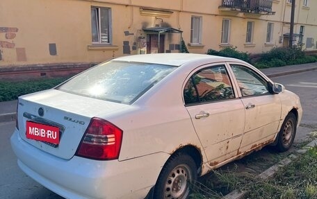 Lifan Solano I (630) рестайлинг, 2013 год, 190 000 рублей, 2 фотография