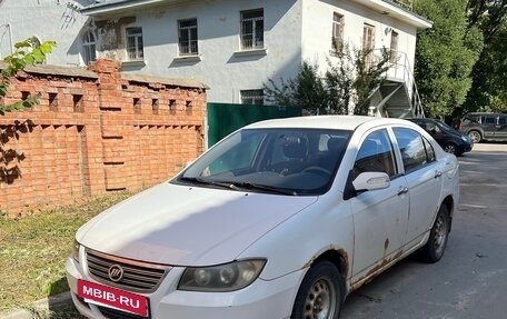 Lifan Solano I (630) рестайлинг, 2013 год, 190 000 рублей, 4 фотография