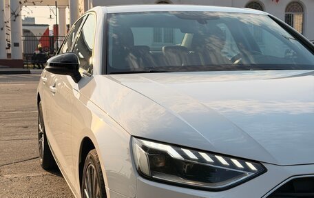 Audi A4, 2020 год, 2 870 000 рублей, 10 фотография