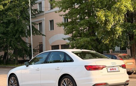 Audi A4, 2020 год, 2 870 000 рублей, 6 фотография