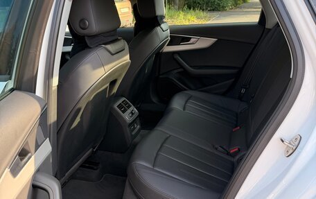 Audi A4, 2020 год, 2 870 000 рублей, 16 фотография