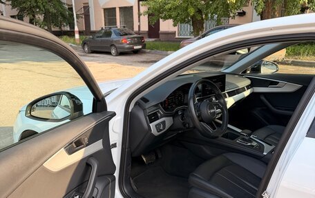 Audi A4, 2020 год, 2 870 000 рублей, 12 фотография