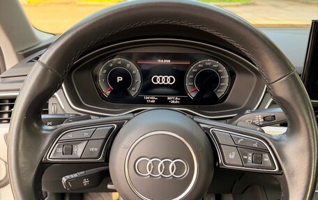 Audi A4, 2020 год, 2 870 000 рублей, 14 фотография