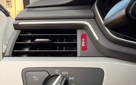 Audi A4, 2020 год, 2 870 000 рублей, 15 фотография