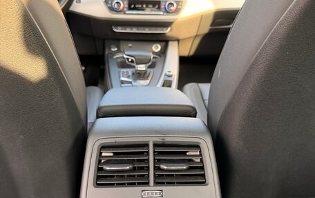 Audi A4, 2020 год, 2 870 000 рублей, 17 фотография