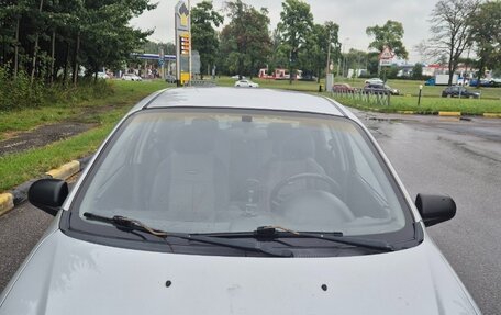 Chevrolet Aveo III, 2009 год, 210 000 рублей, 5 фотография