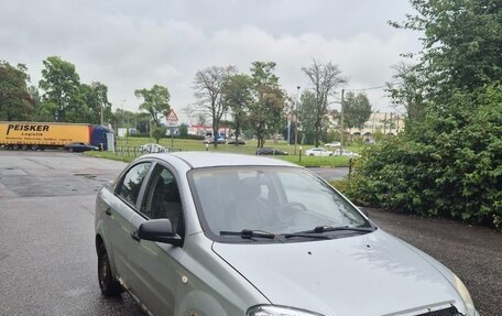 Chevrolet Aveo III, 2009 год, 210 000 рублей, 3 фотография