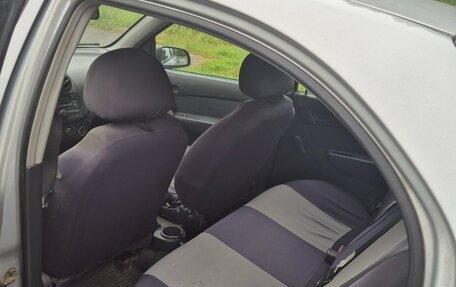 Chevrolet Aveo III, 2009 год, 210 000 рублей, 4 фотография