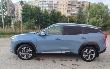 Geely Atlas, 2024 год, 3 230 000 рублей, 4 фотография