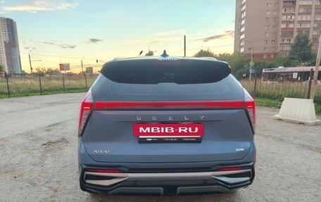 Geely Atlas, 2024 год, 3 230 000 рублей, 5 фотография