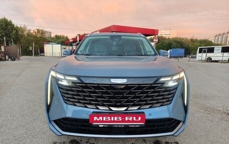Geely Atlas, 2024 год, 3 230 000 рублей, 8 фотография