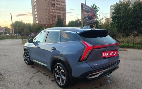 Geely Atlas, 2024 год, 3 230 000 рублей, 6 фотография