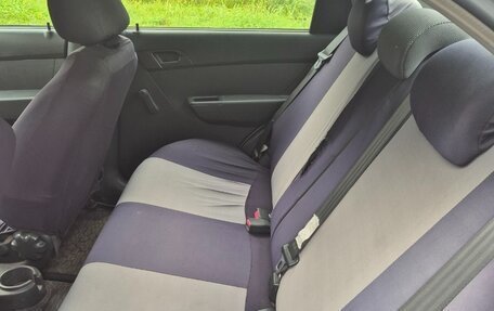Chevrolet Aveo III, 2009 год, 210 000 рублей, 12 фотография