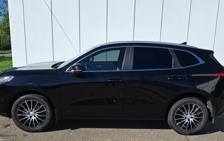 Haval Jolion, 2023 год, 1 880 000 рублей, 4 фотография