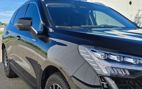 Haval Jolion, 2023 год, 1 880 000 рублей, 10 фотография