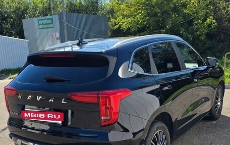 Haval Jolion, 2023 год, 1 880 000 рублей, 7 фотография