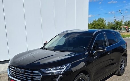 Haval Jolion, 2023 год, 1 880 000 рублей, 3 фотография