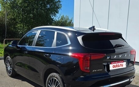 Haval Jolion, 2023 год, 1 880 000 рублей, 5 фотография