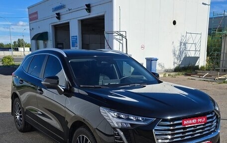 Haval Jolion, 2023 год, 1 880 000 рублей, 2 фотография
