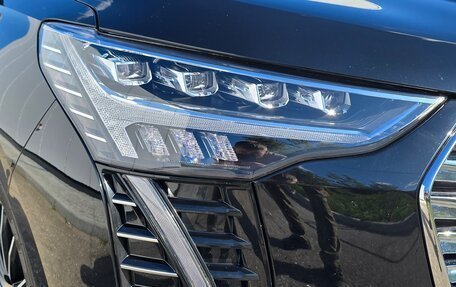 Haval Jolion, 2023 год, 1 880 000 рублей, 30 фотография