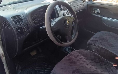 Suzuki Wagon R+ II, 2004 год, 500 000 рублей, 7 фотография