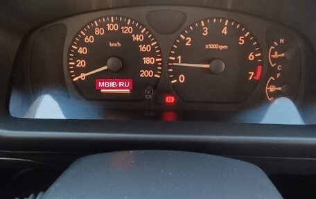 Suzuki Wagon R+ II, 2004 год, 500 000 рублей, 6 фотография