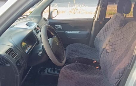Suzuki Wagon R+ II, 2004 год, 500 000 рублей, 10 фотография