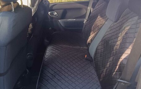 Suzuki Wagon R+ II, 2004 год, 500 000 рублей, 12 фотография