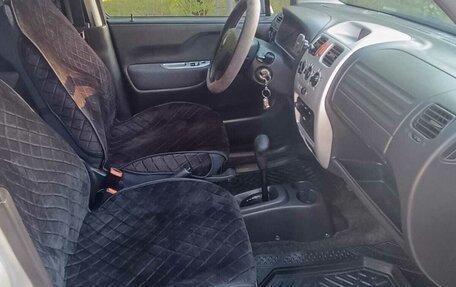 Suzuki Wagon R+ II, 2004 год, 500 000 рублей, 14 фотография