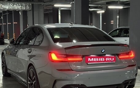 BMW 3 серия, 2020 год, 5 700 000 рублей, 4 фотография