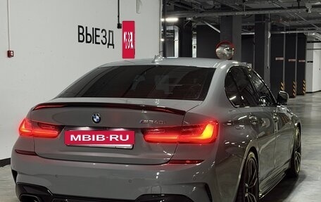 BMW 3 серия, 2020 год, 5 700 000 рублей, 5 фотография
