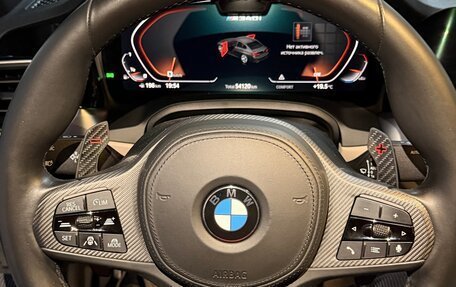 BMW 3 серия, 2020 год, 5 700 000 рублей, 10 фотография