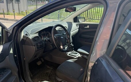 Ford Focus II рестайлинг, 2007 год, 418 000 рублей, 3 фотография