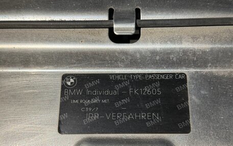 BMW 3 серия, 2020 год, 5 700 000 рублей, 14 фотография