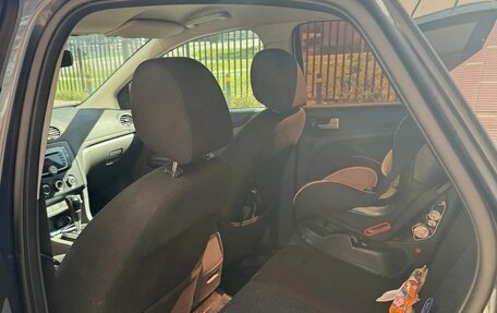 Ford Focus II рестайлинг, 2007 год, 418 000 рублей, 7 фотография