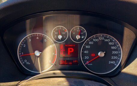 Ford Focus II рестайлинг, 2007 год, 418 000 рублей, 10 фотография