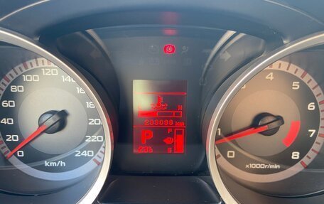Mitsubishi Lancer IX, 2008 год, 430 000 рублей, 2 фотография