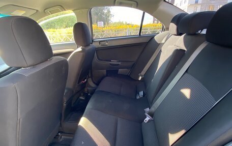 Mitsubishi Lancer IX, 2008 год, 430 000 рублей, 3 фотография
