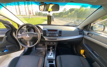 Mitsubishi Lancer IX, 2008 год, 430 000 рублей, 5 фотография