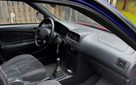 Toyota Corolla, 1999 год, 460 000 рублей, 9 фотография