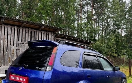 Toyota Corolla, 1999 год, 460 000 рублей, 4 фотография