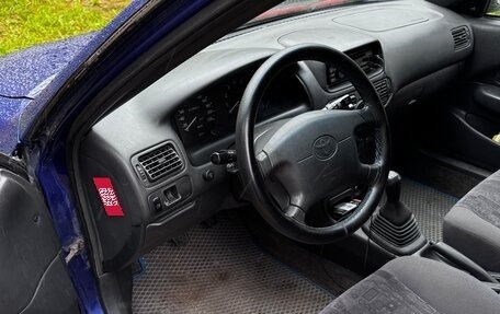 Toyota Corolla, 1999 год, 460 000 рублей, 10 фотография